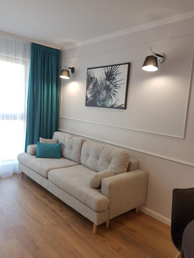 Apartament Gdansk Apartment Exterior foto